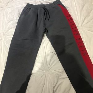Philipp plein mens sweat pants